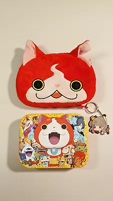 Yo-Kai Watch Case Nintendo 3DS Case • $55