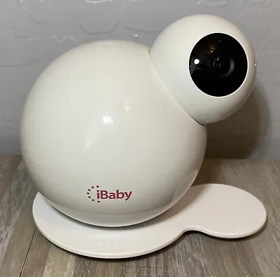 IBaby ICare Baby Monitor WiFi Camera (Model M6) • $59.99