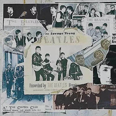 The Beatles - Anthology 1. / Album Double Pack Cd • $30.50