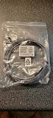 Motorola HKN6169B Remote Mount Cable 17' XTL APX XTL2500 XTL5000 APX6500 CAN-bus • $27.06