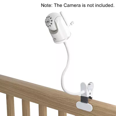 Clip Mount Stand Compatible With Infant DXR-8 And DXR-8 PRO  Monitor I9G1 • $22.43