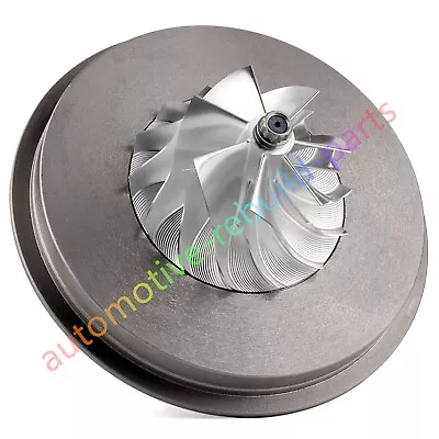 S400 S475 Turbo Cartridge Billet Compressor Wheel 83/74mm Turbine Wheel • $345