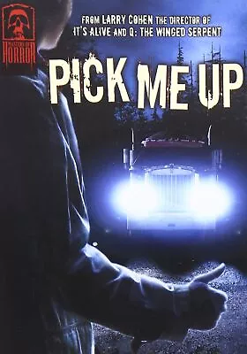 Masters Of Horror: Pick Me Up • $0.01