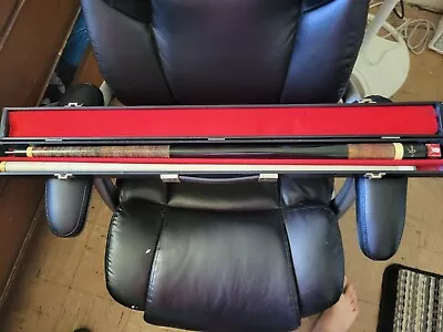 Meucci Custom Pool Cue • $450