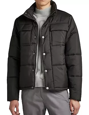 G-star Foundation Padded Jacket • $223.96