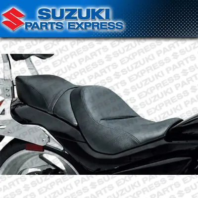 New 2006 - 2023 Genuine Suzuki Boulevard M109r Oem Gel Seat 990a0-71022-crb • $289.95