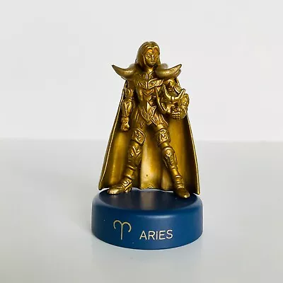 Saint Seiya Mini Figure Selection I Athena's Saints - Aries Mu Bandai Anime • $15