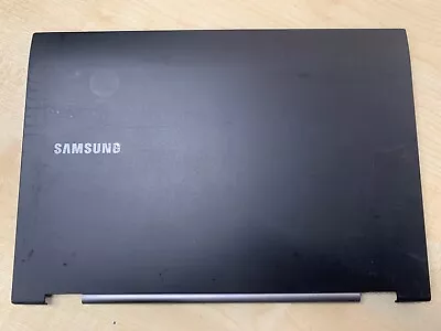 Samsung 400B NP400B4B NP600B4B NP200B4A Top Lid LCD Rear Back Cover BA75-02953A • £7.95