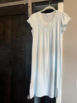 Miss Elaine Small Womens Nightgown • $19.99