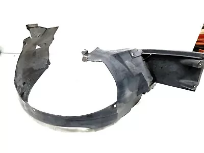 ⭐ 96-02 Bmw E36 Z3 Front Left Driver Wheel Housing Fender Liner Cover Shield Oem • $87.40