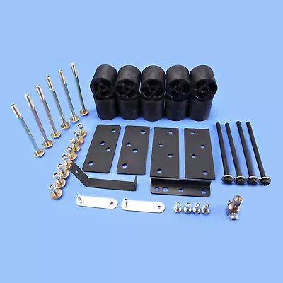 1990-1994 Ford Explorer/Mazda Navajo 3  Full Body Lift Kit Front Rear 2WD 4WD • $119.99