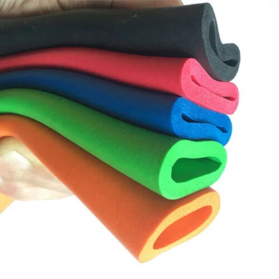 £6.47 • Buy 30cm 11.82'' Nbr Foam Rubber Pipe ISSCX Bicycle Bike Mtb Grips