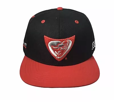 $19.99 • Buy Cavallino Flying Lizard Motorsports Audi Racing Snap Back Hat NWOT One Size
