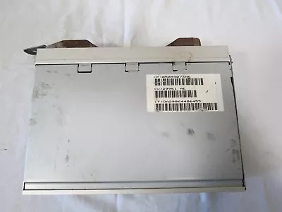 2005 05 Chrysler 300 Grand Cherokee Magnum Audio Radio Equipment AMP Amplifier • $189