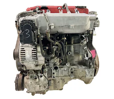 Engine For 2002 Honda S2000 AP 20 AP1 Benzin F20C2 VTEC 240HP • $6899