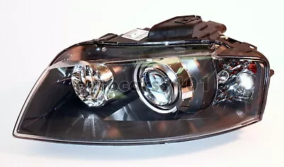 Magneti Marelli RH HEADLAMP BI-X LUS5062 8P0941029AD • $397