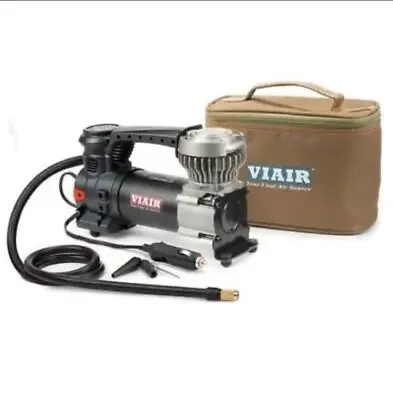 Viair 85P Portable Air Compressor -00085 • $64.99