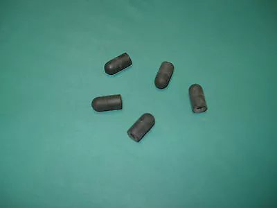 $4.99 • Buy 3/16  Rubber Tubing Caps, Vacuum Line Plugs, GM, Ford, Chrysler Made In USA
