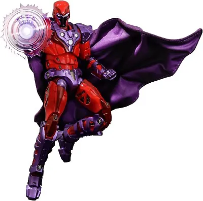 Sentinel Fighting Armor Magneto Marvel Figure PSL • $155.20