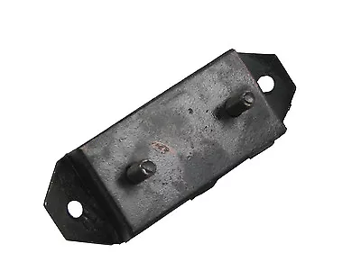 EMPI 98-2074 REAR TRANSMISSION CRADDLE MOUNT 1952-1972 VW OVAL BUG Bug BUS GHIA • $12.29