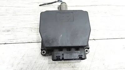 VW Golf Audi Seat  Skoda Vacuum Solenoid 6Q0906625A Rh6 • £10