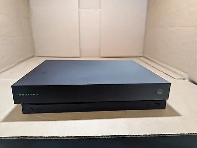 Xbox One X Project Scorpio Console • $150