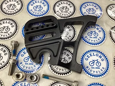 GT BMX Speed Series Disc Mount Dropout Suit All Quick Change Dropout Frames. • $99.99