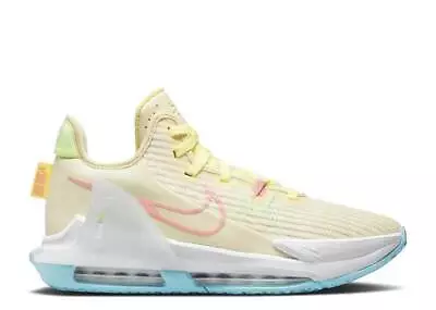 Nike Lebron Witness 6 Ice Cream CZ4052-103 Size 14  (100% Authentic!!!) • $115