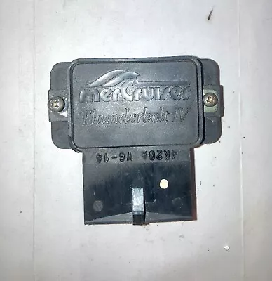 Mercruiser Thunderbolt Iv Ignition Module V6 • $150