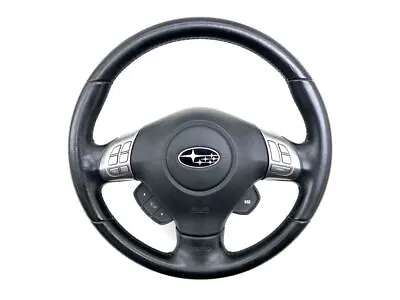 $280 • Buy Jdm Subaru Legacy Momo Steering Wheel  Bp5 Bl5 Bp9 Kouki 2004-2009