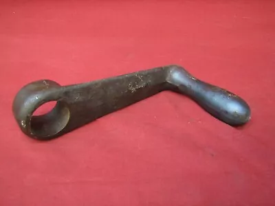 Antique Vintage Crank Handle Car Truck  Motor #3 • $29.74