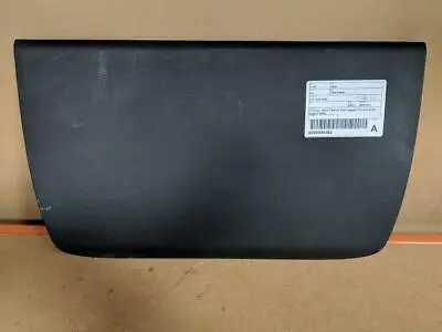 2007 Nissan 350z Behind Seat Luggage Trim Panel 12/02-04/09 • $68