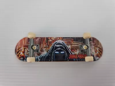 Tech Deck Jake Brown Fingerboard Skateboard (b) • $19.99