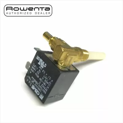 Rowenta CS-00136401 Steam Generator Solenoid Valve Genuine • $29.99