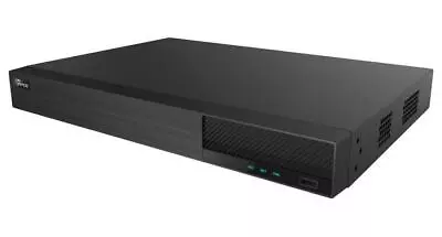 8MP (4K@25fps) 16CH Viper POE NVR 4TB HDD - VIPER-NVR-4K-16-4TB • £559.99