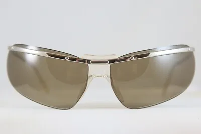 Vintage Used Sol Amor  Sunglasses Made In France • $245