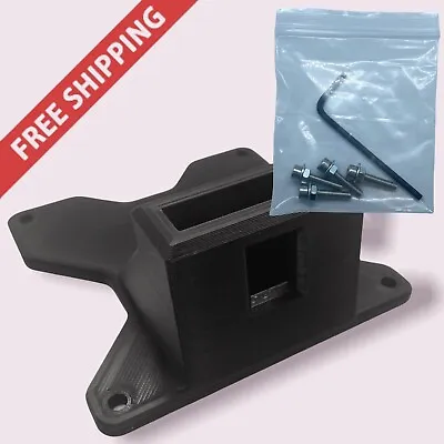 £17.95 • Buy HP Pavilion Monitor Adapter Arm / Mount VESA Mount HP Wall Mount Screws Included