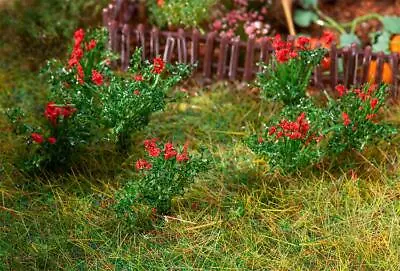 Faller Roses (26) FA181281 HO Scale • £18.79