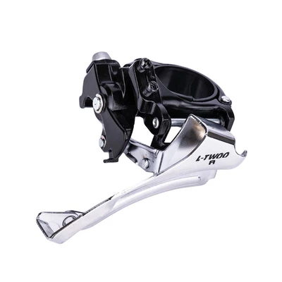 Gear Shifter Quick Response High Efficiency 3x9 Speed Thumb Gear Top Mount • $21.56
