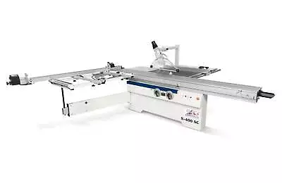 CMA 2000 S400 - SC Sliding Table Panel Saw • £10500