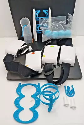 Mindflex Duel#1 And 2 Replacement Headsets + MANY Extra Parts TESTED Works Pic • $36