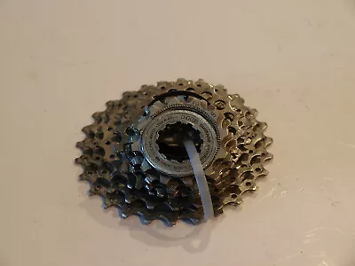 Shimano Ultegra CS-6600 Cassette 10 Spd. 12-25T 227 Grams • $39.95