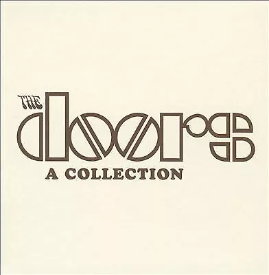 The Doors : A Collection CD 40th Anniversary  Box Set 6 Discs (2011) ***NEW*** • £22.33