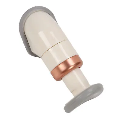 Neckline Slimmer Chin Massager Neck Massage Machine Double Chin Remover GSA • £7.56