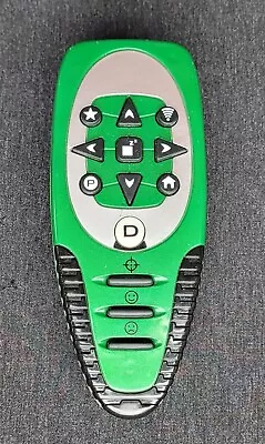 Green WowWee Remote For RoboPet Interactive Dog - 2005 Robot Pet - WORKING • $7.99