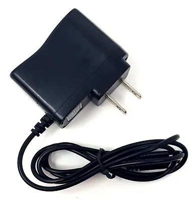 Wall Travel Charger USb Mini MP3 GPS Garmin Tom Tom Old  Devices Before 2010 • $6.11