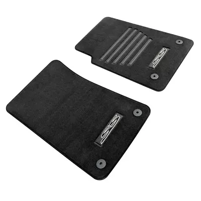 Genuine Holden Floor Mats For VE SS SSV Commodore Ute Sed Wag 2006-2013 92179569 • $199.99