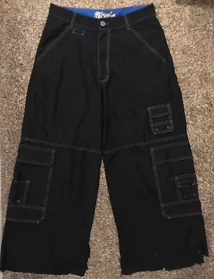 Mac Gear Vintage Pants 2000-2003 34 Inch Waist • $23.50