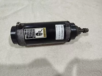 Mariner 1994-2005 100-115-125 HP 4-CYL L4 Used Mercury Outboard Starter • $165