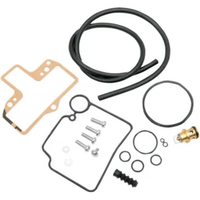 Drag Specialties Complete Mikuni 42 45 Mm Carb Carburetor Rebuild Kit Harley • $41.95